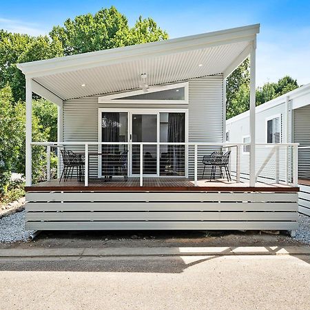 Myrtleford Holiday Park Eksteriør bilde