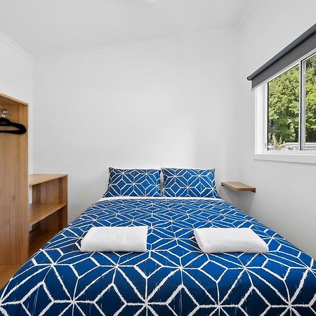 Myrtleford Holiday Park Eksteriør bilde