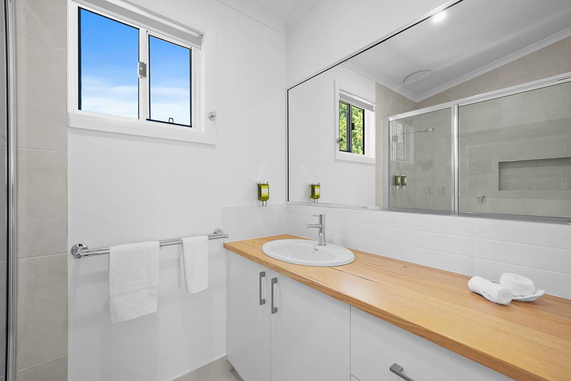 Myrtleford Holiday Park Eksteriør bilde