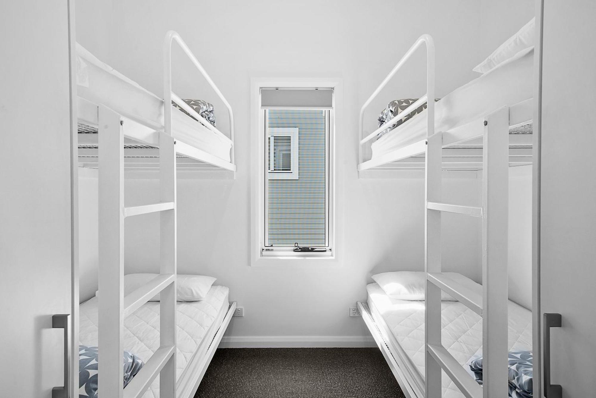 Myrtleford Holiday Park Eksteriør bilde
