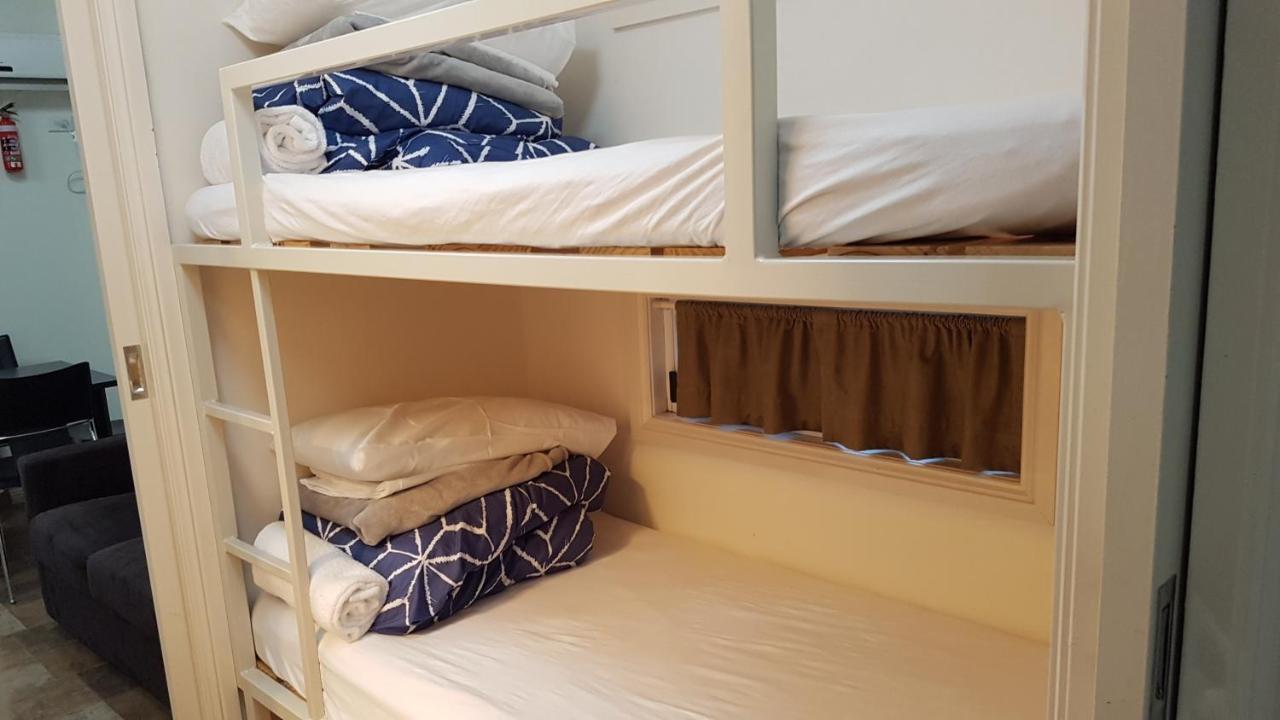 Myrtleford Holiday Park Eksteriør bilde