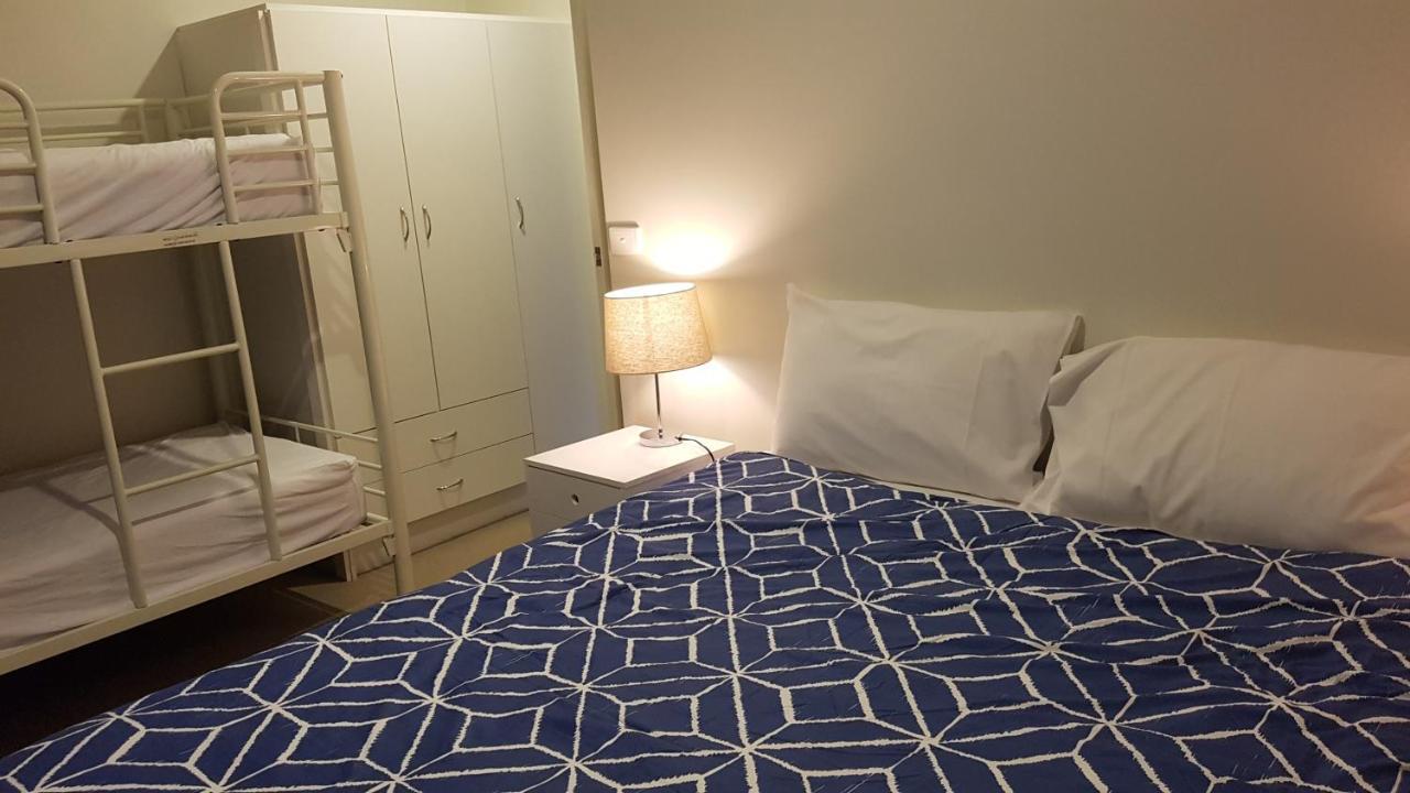 Myrtleford Holiday Park Eksteriør bilde