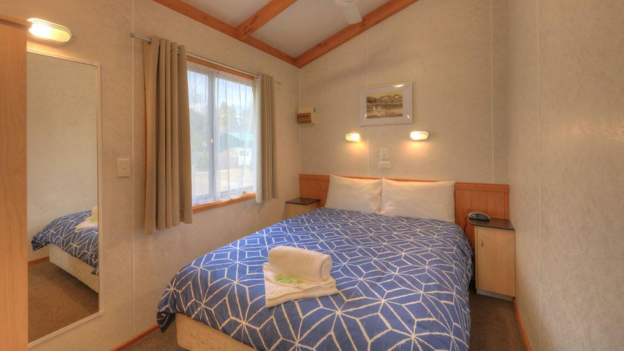 Myrtleford Holiday Park Eksteriør bilde